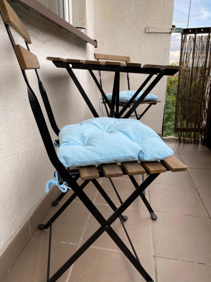 Sloneczny Apartament カトヴィツェ エクステリア 写真