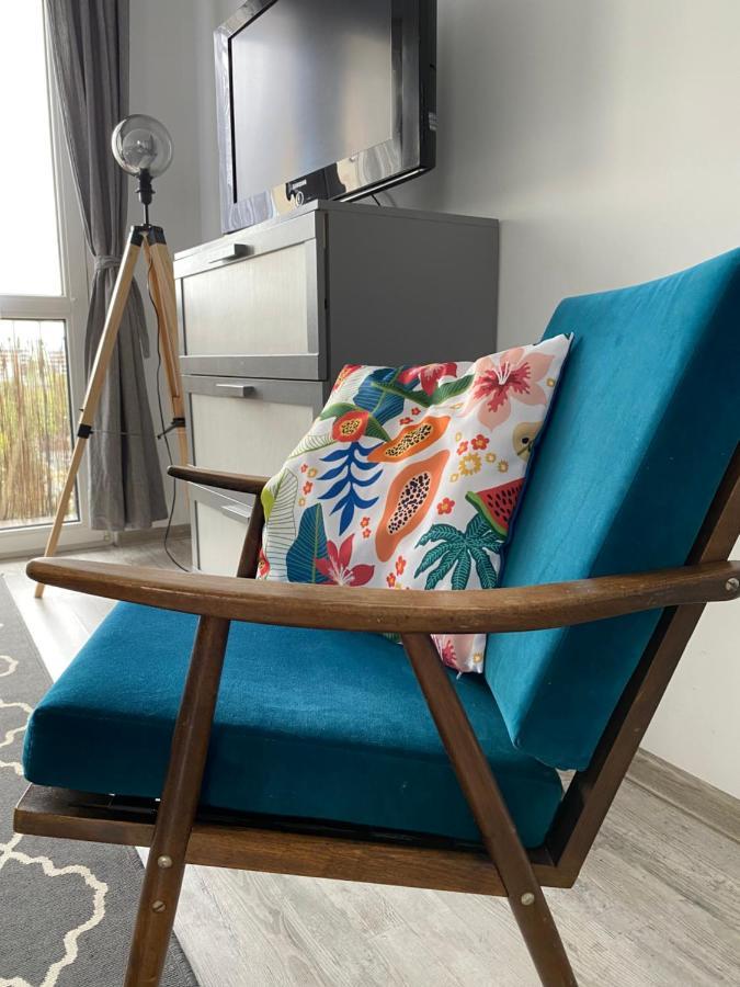 Sloneczny Apartament カトヴィツェ エクステリア 写真