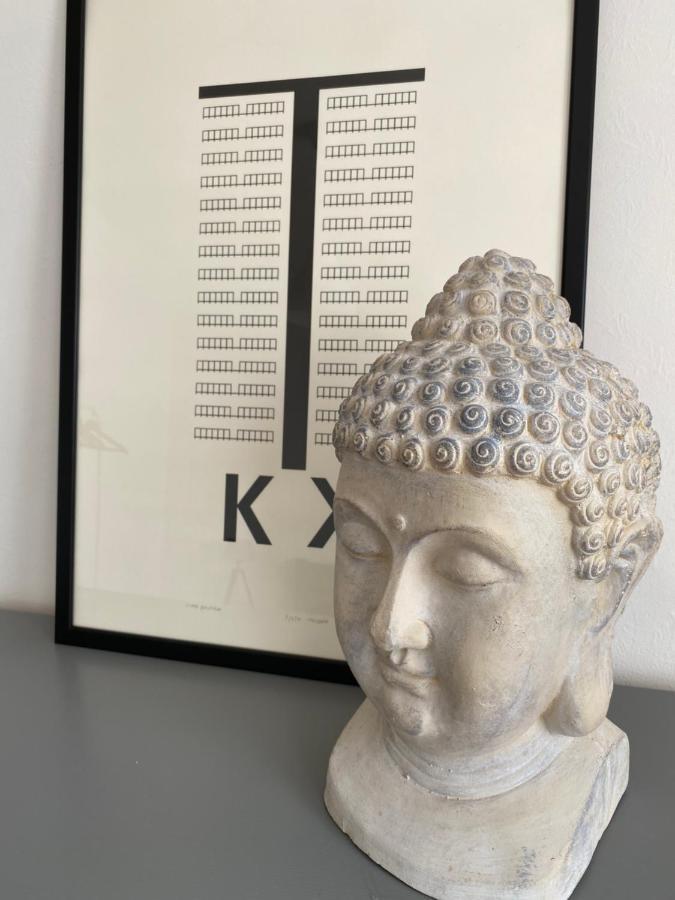 Sloneczny Apartament カトヴィツェ エクステリア 写真