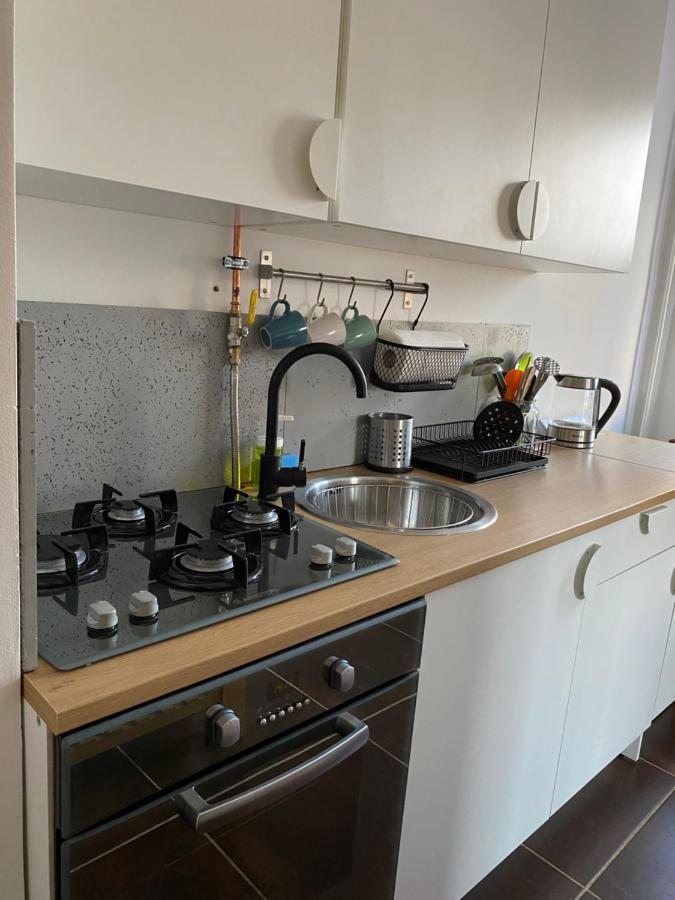 Sloneczny Apartament カトヴィツェ エクステリア 写真
