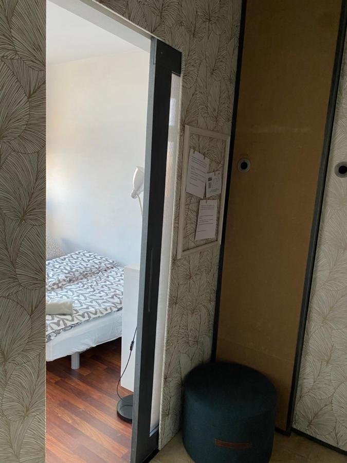 Sloneczny Apartament カトヴィツェ エクステリア 写真
