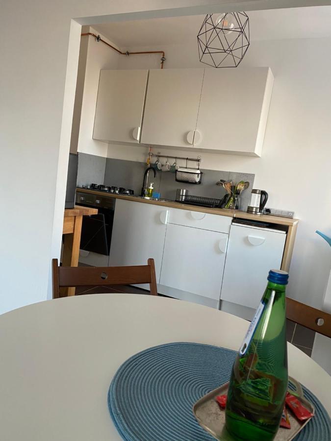 Sloneczny Apartament カトヴィツェ エクステリア 写真
