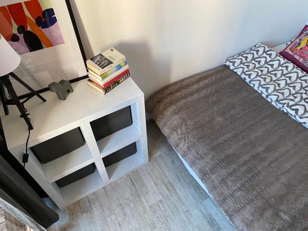 Sloneczny Apartament カトヴィツェ エクステリア 写真