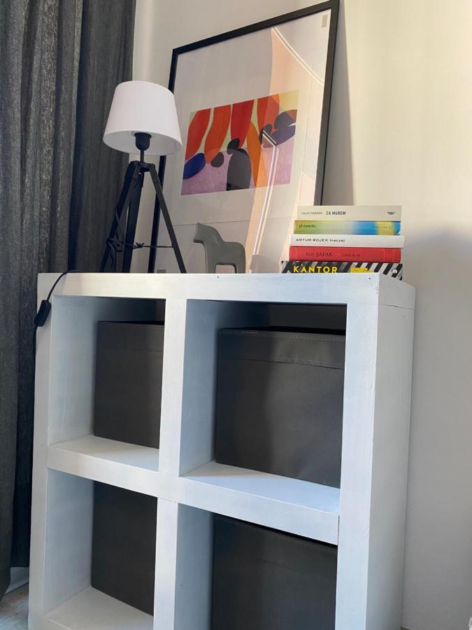 Sloneczny Apartament カトヴィツェ エクステリア 写真