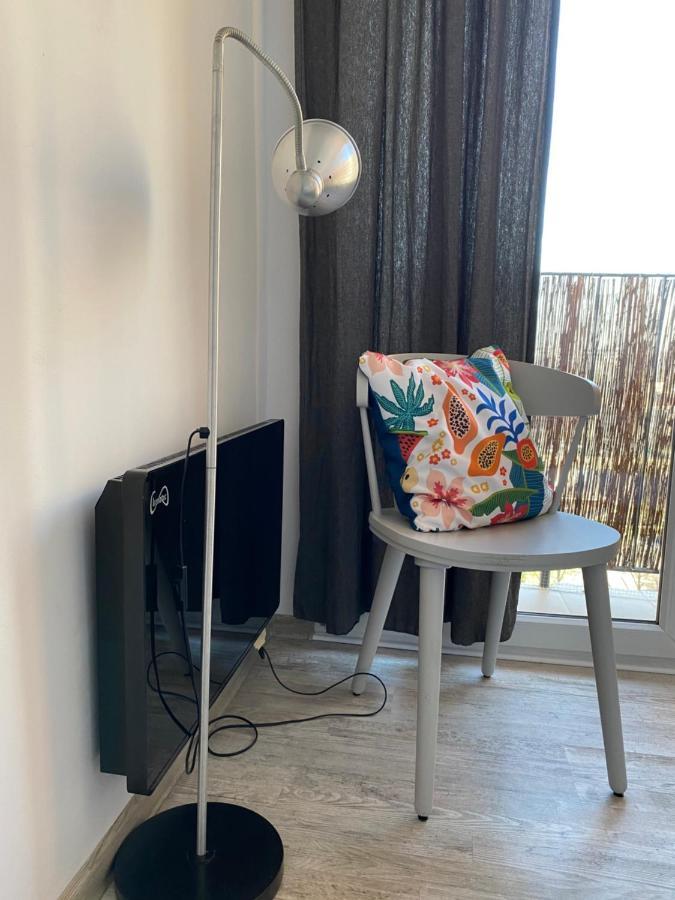 Sloneczny Apartament カトヴィツェ エクステリア 写真
