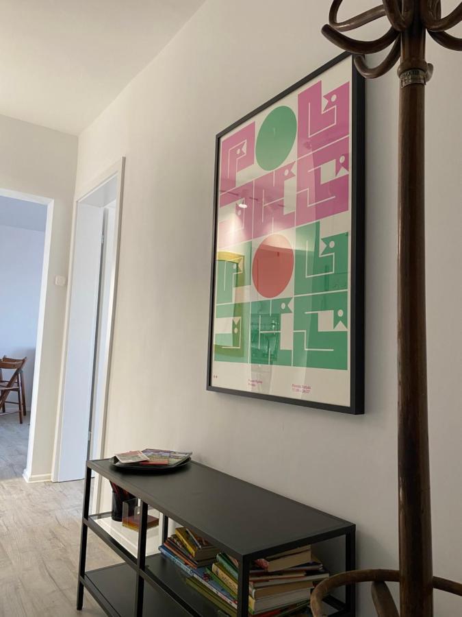Sloneczny Apartament カトヴィツェ エクステリア 写真