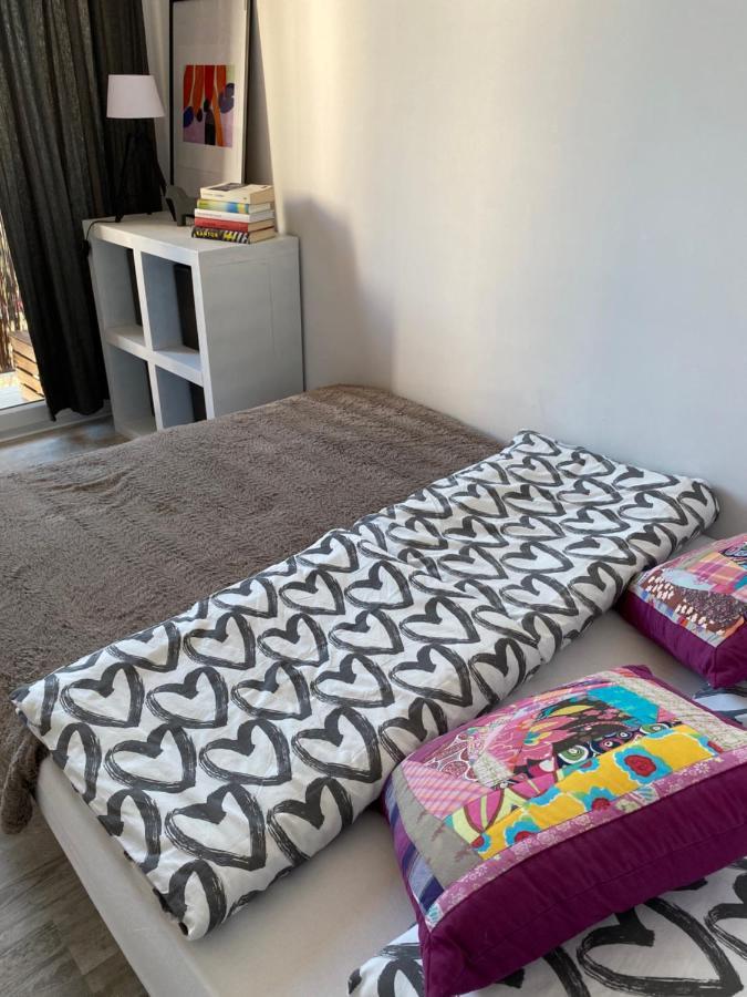Sloneczny Apartament カトヴィツェ エクステリア 写真