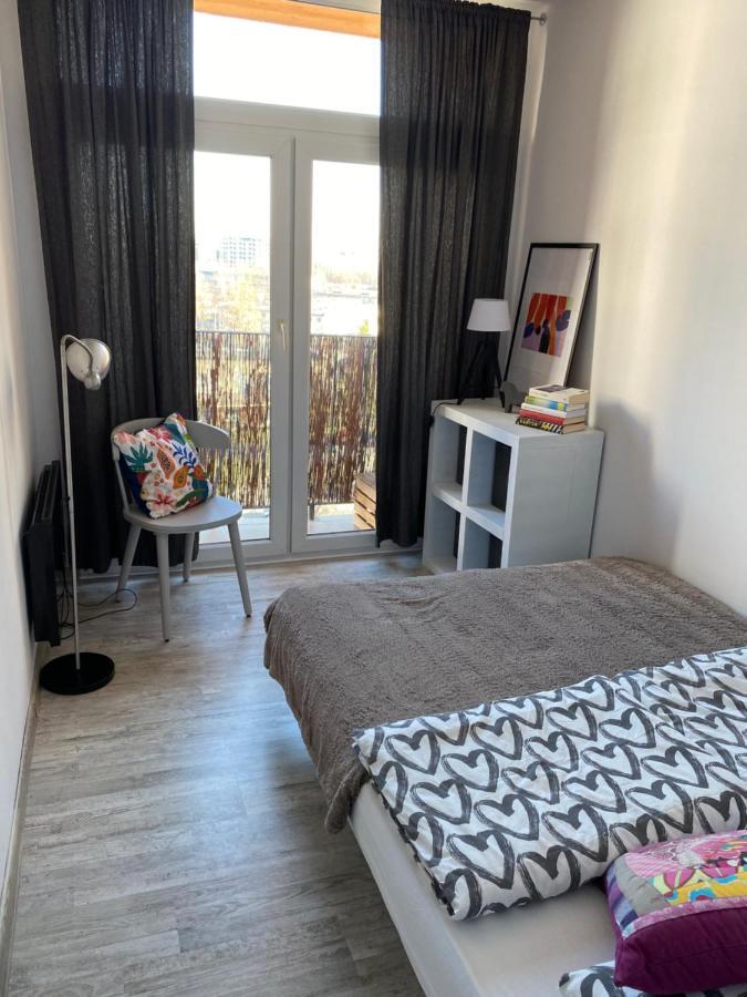 Sloneczny Apartament カトヴィツェ エクステリア 写真