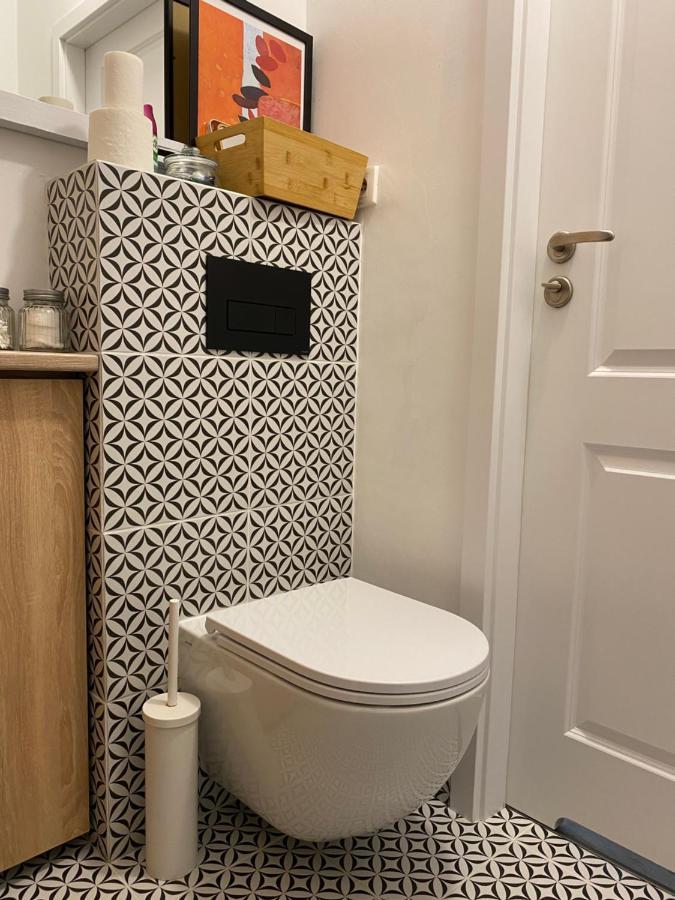 Sloneczny Apartament カトヴィツェ エクステリア 写真