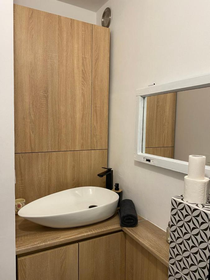 Sloneczny Apartament カトヴィツェ エクステリア 写真